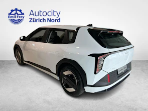 image du véhicule KIA EV4 58 kWh Lite