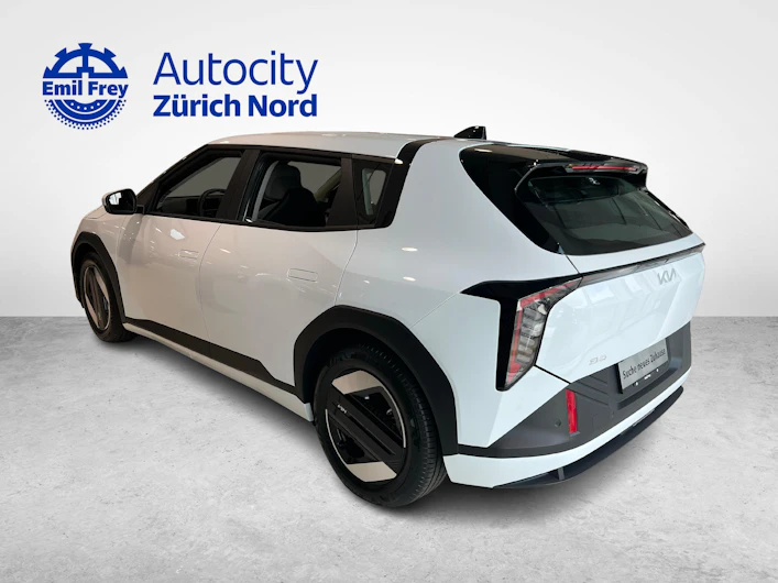 image du véhicule KIA EV4