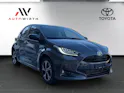 Toyota Yaris 1.5 VVT-i HSD Trend