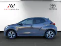 Toyota Yaris 1.5 VVT-i HSD Trend