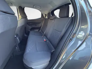 Toyota Yaris 1.5 VVT-i HSD Trend