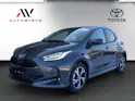 Toyota Yaris 1.5 VVT-i HSD Trend