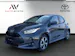 Toyota Yaris 1.5 VVT-i HSD Trend