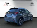 Toyota Yaris 1.5 VVT-i HSD Trend