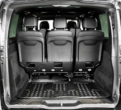 Vehicle image MERCEDES-BENZ V 300 d lang 4matic Van