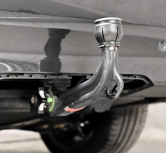 Vehicle image MERCEDES-BENZ V 300 d lang 4matic Van