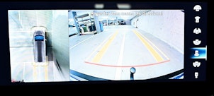 Vehicle image MERCEDES-BENZ V 300 d lang 4matic Van