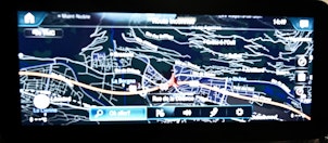 Vehicle image MERCEDES-BENZ V 300 d lang 4matic Van