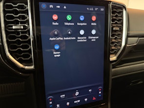 Vehicle image FORD Ranger DKab.Pick-up 2.0 EcoBlue 4x4 Wildtrak