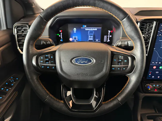 Ford Ranger DKab.Pick-up 2.0 EcoBlue 4x4 Wildtrak