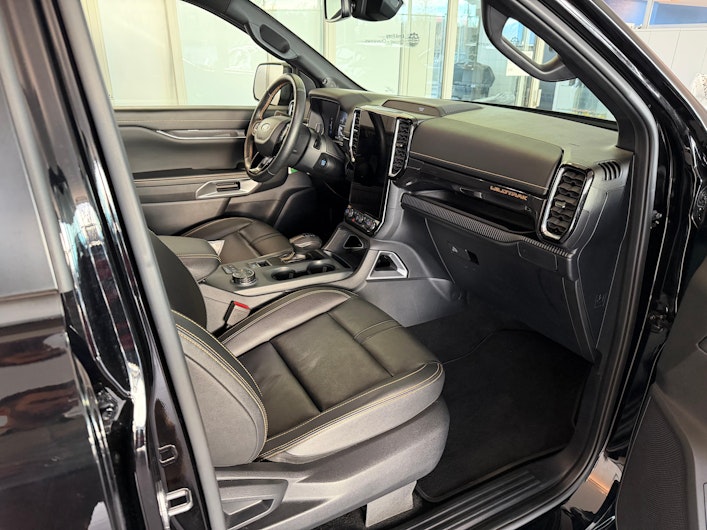 Vehicle image FORD RANGER