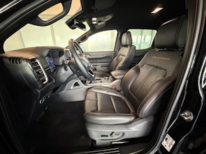 Vehicle image FORD Ranger DKab.Pick-up 2.0 EcoBlue 4x4 Wildtrak