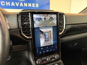 Vehicle image FORD Ranger DKab.Pick-up 2.0 EcoBlue 4x4 Wildtrak