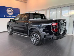 Ford Ranger DKab.Pick-up 2.0 EcoBlue 4x4 Wildtrak