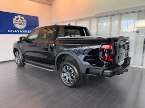 Vehicle image FORD Ranger DKab.Pick-up 2.0 EcoBlue 4x4 Wildtrak