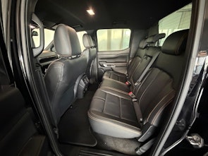 Vehicle image FORD Ranger DKab.Pick-up 2.0 EcoBlue 4x4 Wildtrak