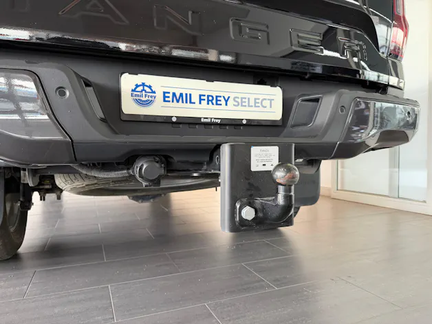 Ford Ranger DKab.Pick-up 2.0 EcoBlue 4x4 Wildtrak