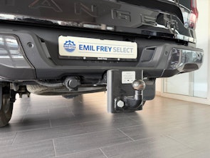 Vehicle image FORD Ranger DKab.Pick-up 2.0 EcoBlue 4x4 Wildtrak