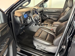 Vehicle image FORD Ranger DKab.Pick-up 2.0 EcoBlue 4x4 Wildtrak