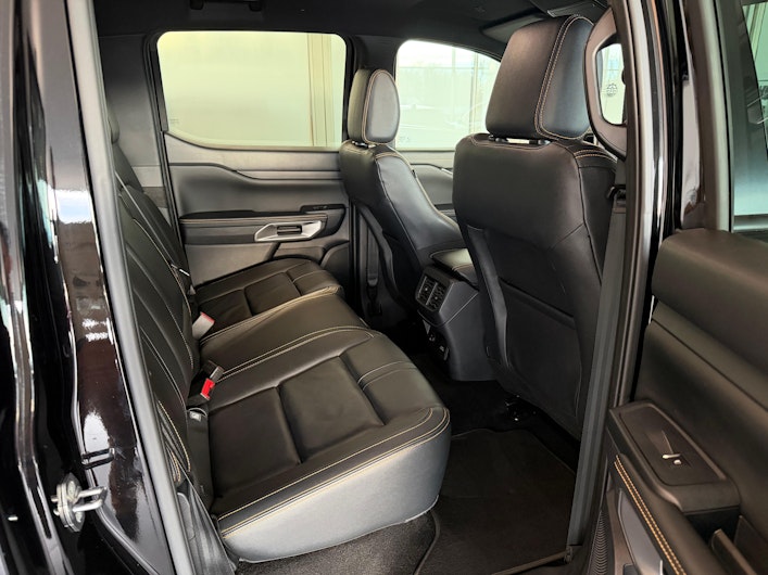 Vehicle image FORD RANGER