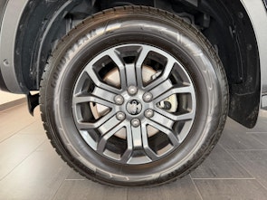 Vehicle image FORD Ranger DKab.Pick-up 2.0 EcoBlue 4x4 Wildtrak