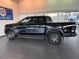 Ford Ranger DKab.Pick-up 2.0 EcoBlue 4x4 Wildtrak