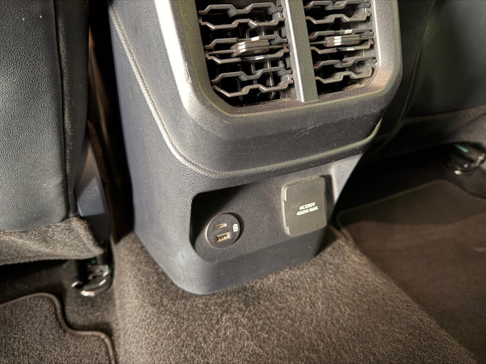 Vehicle image FORD RANGER