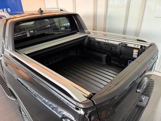 Ford Ranger DKab.Pick-up 2.0 EcoBlue 4x4 Wildtrak