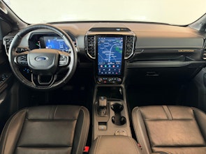 Vehicle image FORD Ranger DKab.Pick-up 2.0 EcoBlue 4x4 Wildtrak