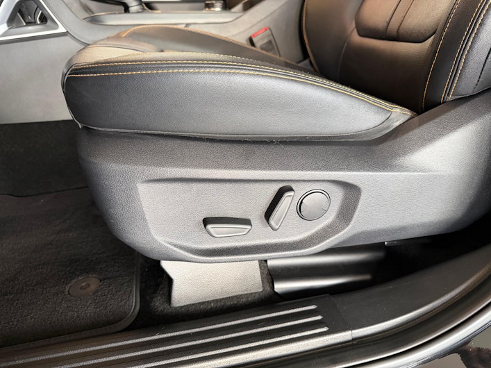 Vehicle image FORD RANGER