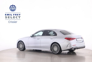 Vehicle image MERCEDES-BENZ C 300 Avantgarde 4matic