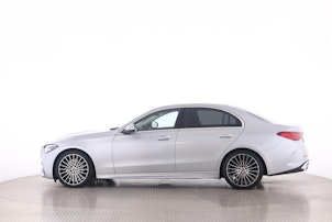 Vehicle image MERCEDES-BENZ C 300 Avantgarde 4matic