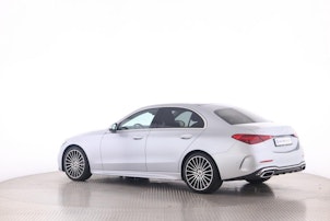 Vehicle image MERCEDES-BENZ C 300 Avantgarde 4matic