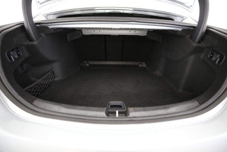 Vehicle image MERCEDES-BENZ C 300