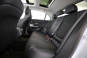 Vehicle image MERCEDES-BENZ C 300 Avantgarde 4matic