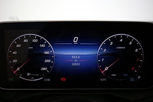 Vehicle image MERCEDES-BENZ C 300 Avantgarde 4matic