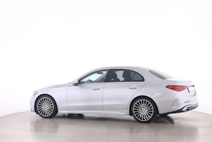 Vehicle image MERCEDES-BENZ C 300 Avantgarde 4matic
