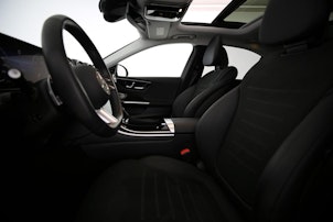 Vehicle image MERCEDES-BENZ C 300 Avantgarde 4matic