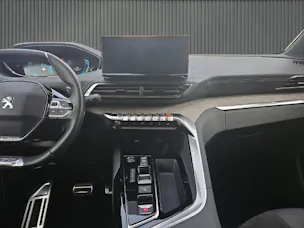 Peugeot 3008 Hybrid4 GT 300PS