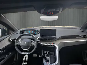 Peugeot 3008 Hybrid4 GT 300PS