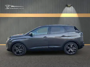 Peugeot 3008 Hybrid4 GT 300PS