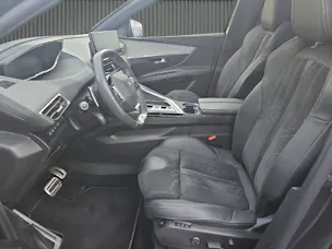 Peugeot 3008 Hybrid4 GT 300PS