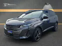 Peugeot 3008 Hybrid4 GT 300PS