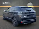Peugeot 3008 Hybrid4 GT 300PS
