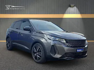 Peugeot 3008 Hybrid4 GT 300PS