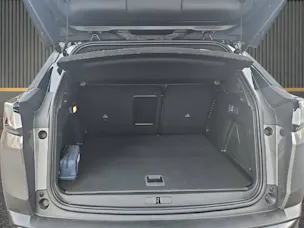 Peugeot 3008 Hybrid4 GT 300PS