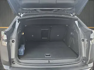 Peugeot 3008 Hybrid4 GT 300PS