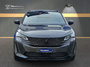 Peugeot 3008 Hybrid4 GT 300PS