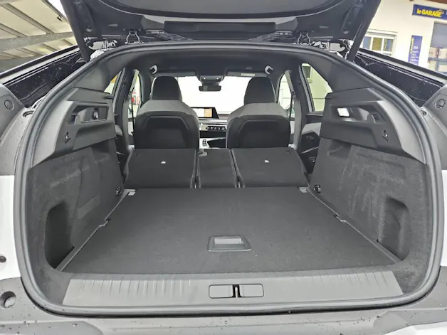 Peugeot 3008 1.6 Plug-in Hybrid GT 195PS