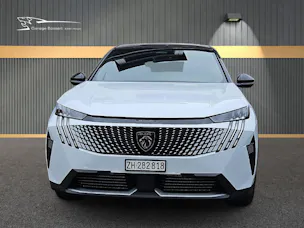 Peugeot 3008 1.6 Plug-in Hybrid GT 195PS